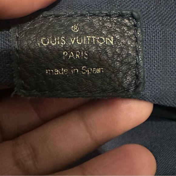 Louis Vuitton Infiniti Artsy Empreinte MM - Picture 4 of 13